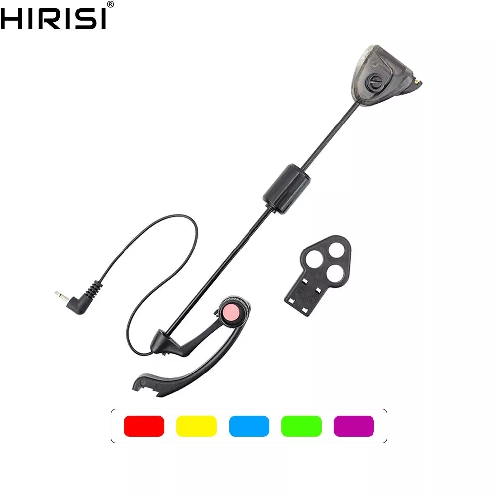 Bite Indicator - Hirisi B2010 Indicatore Luminoso LED per