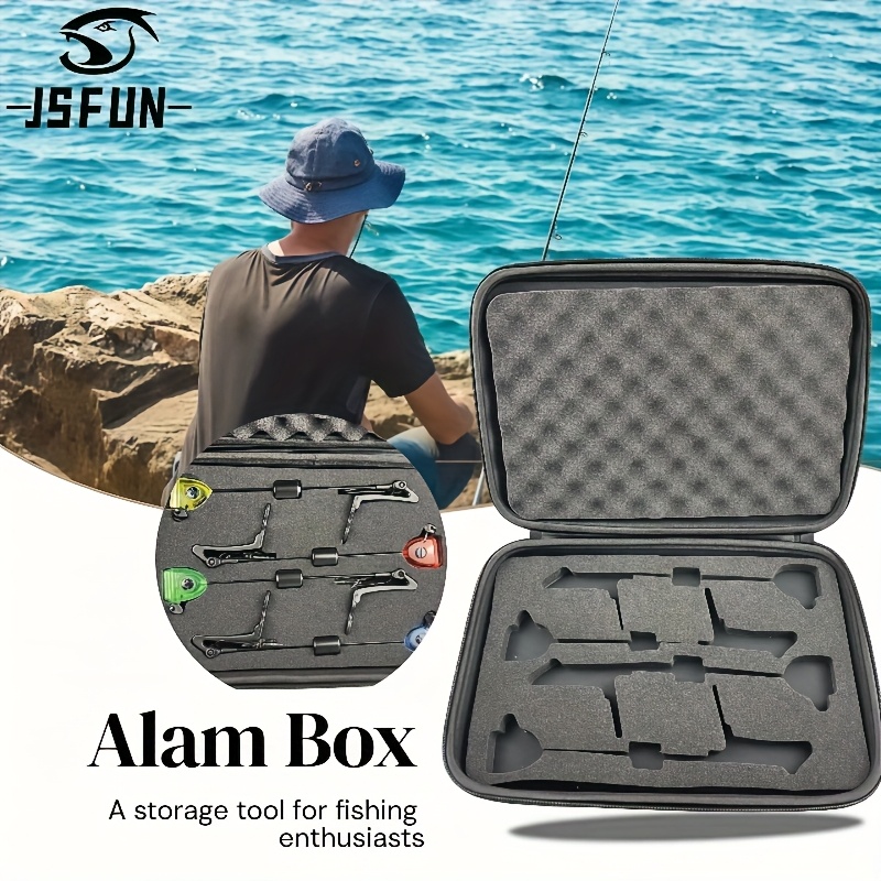Bite Indicator - JSFUN Attrezzatura da pesca alla carpa