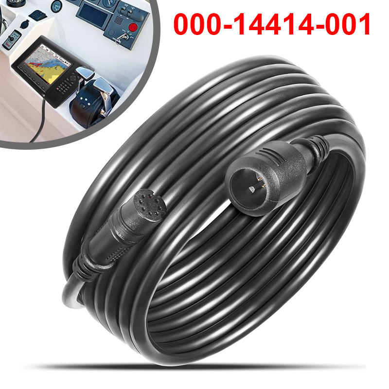 Fish Finder Cable - Cavo di prolunga per trasduttori Lowrance