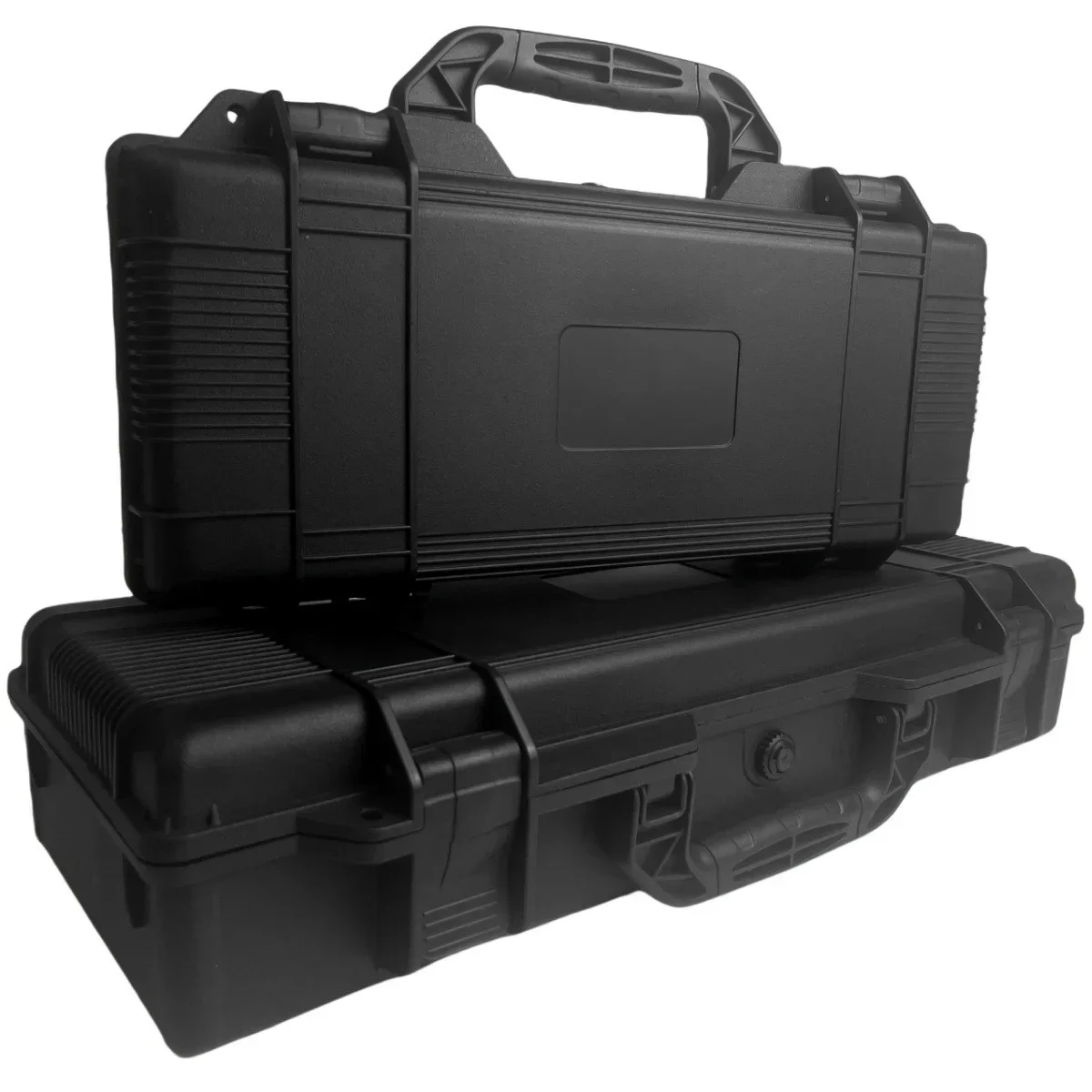 Fish Finder Case - Scatola portaoggetti portatile rigida da 1
