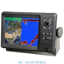 Fish Finder - Mr LCD Fish HP-828Ecoscandaglio lontano Colo