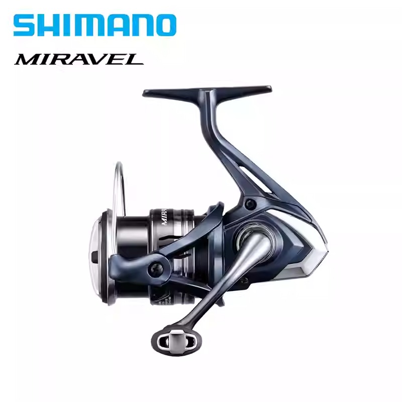 Mulinello da Pesca Spinning SH - Daiwa Reel Bg recensione e prezzo