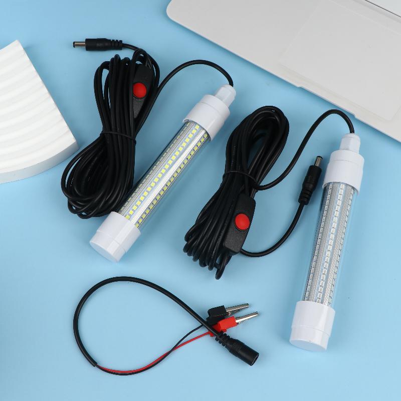 Lampada Subacquea USB per Pesc - Fish Finder recensione e prezzo
