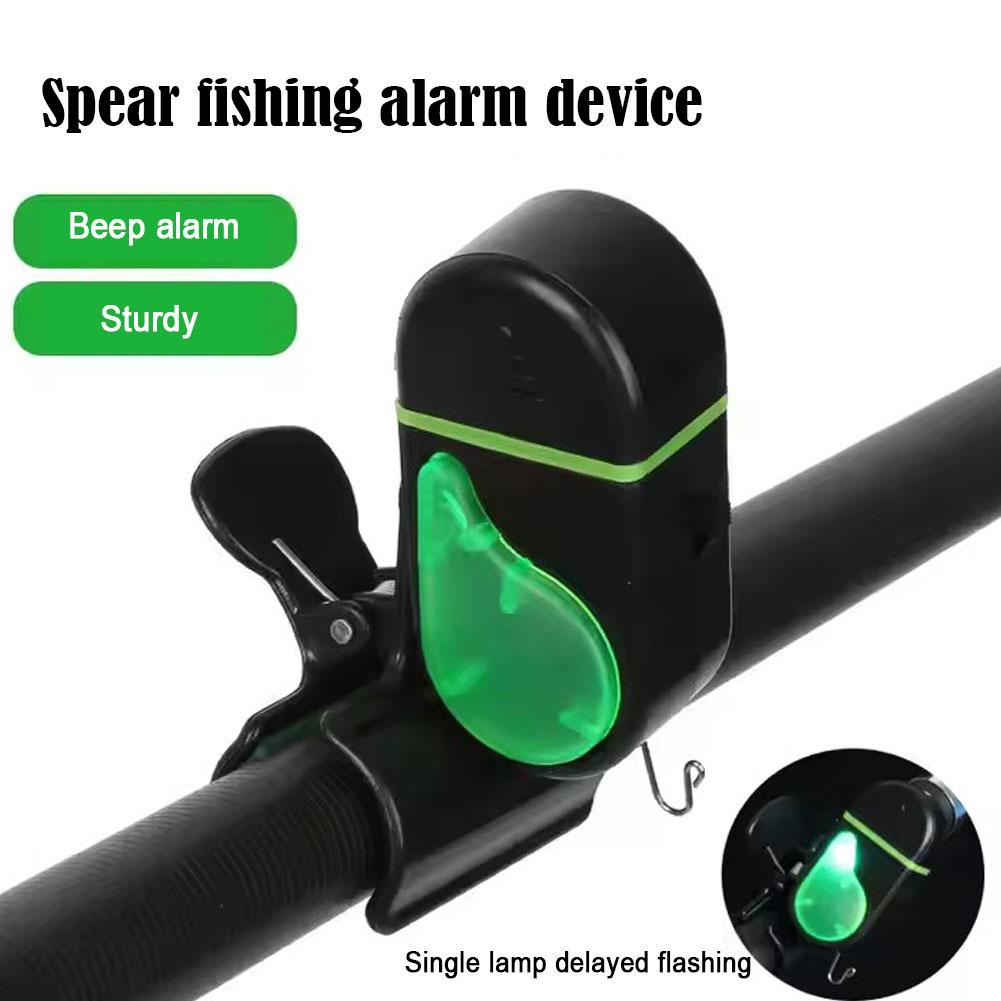 Allarme Elettronico per Pesca  - Bite Indicator recensione e prezzo
