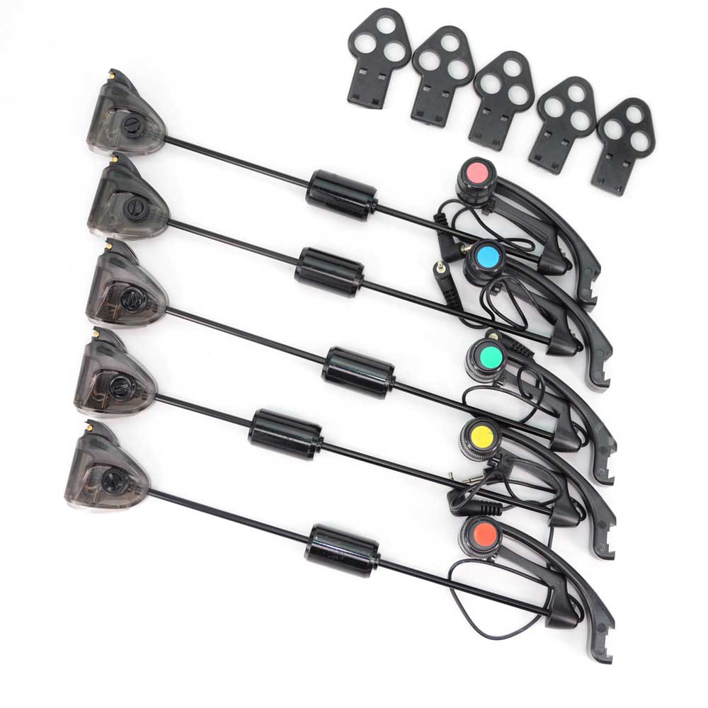 Hirisi B2010 Indicatore Lumino - Bite Indicator recensione e prezzo