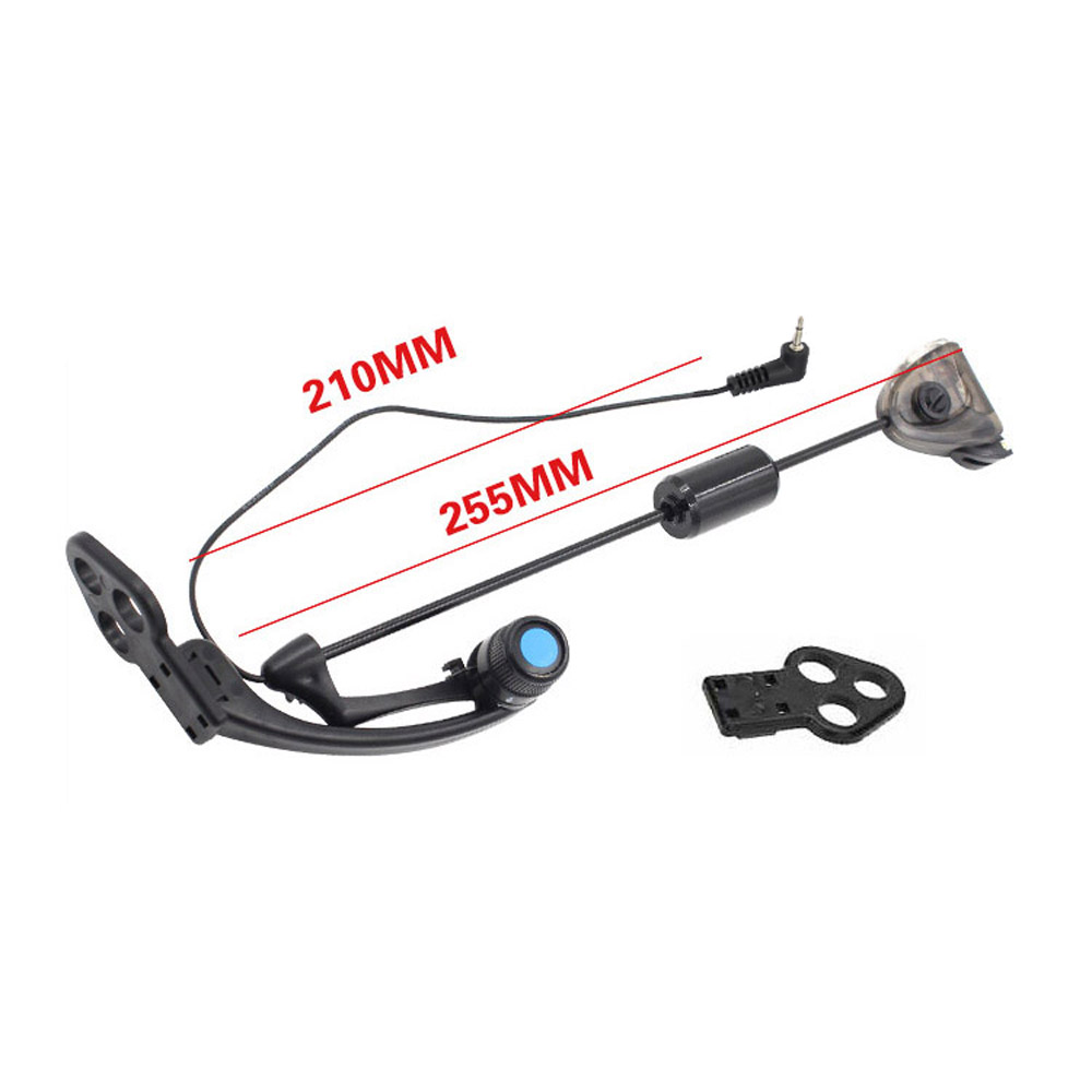 Hirisi B2010 Indicatore Lumino - Bite Indicator recensione e prezzo