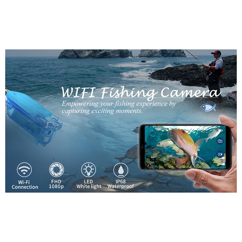 Super Offerta: Telecamera Suba - Underwater Camera recensione e prezzo