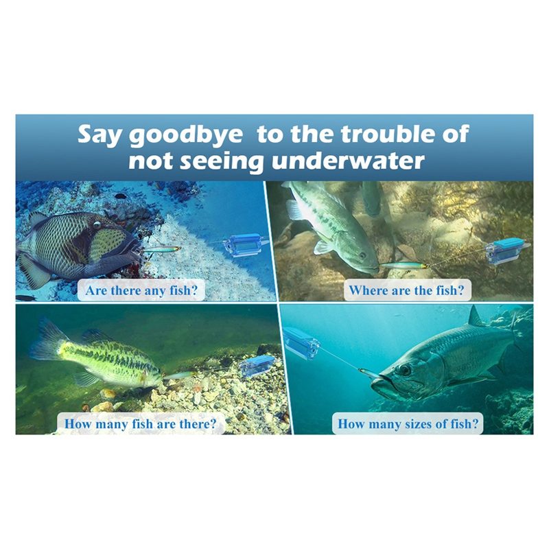 Super Offerta: Telecamera Suba - Underwater Camera recensione e prezzo