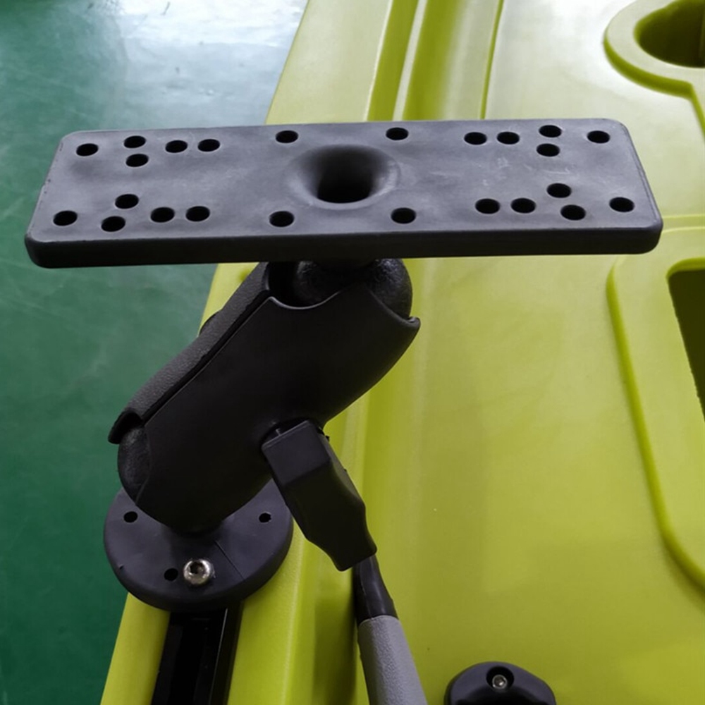 Supporto Compatto per Ecoscand - Fish Finder Mount recensione e prezzo