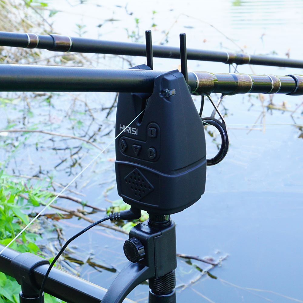 Hirisi B160 Avvisatore Acustic - Fish Alarm recensione e prezzo