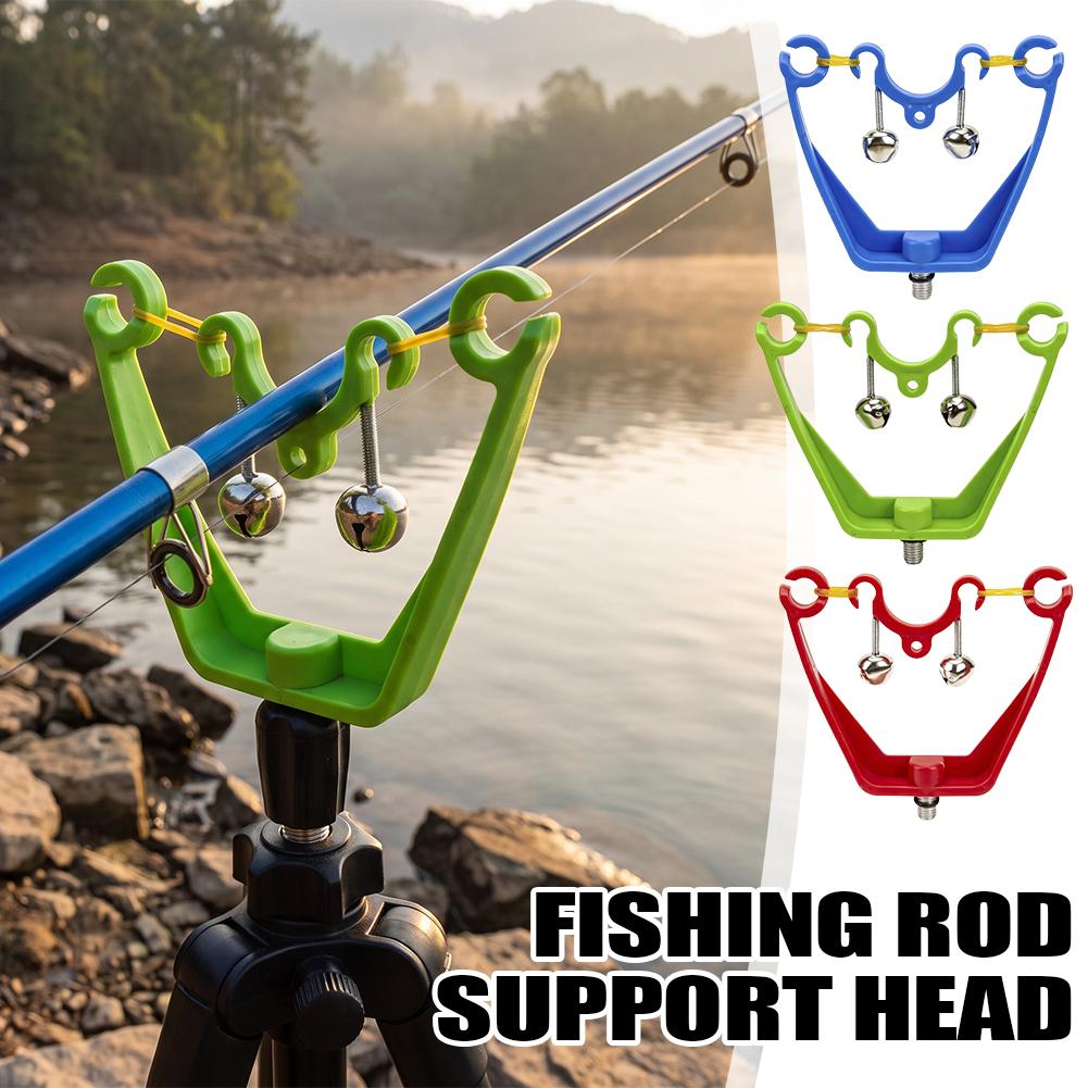 Supporto per Canna da Pesca a  - Bite Indicator recensione e prezzo