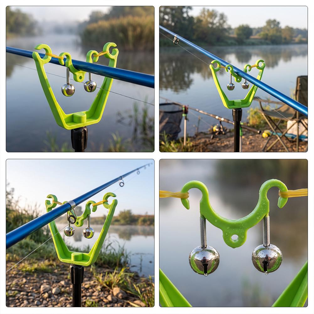 Supporto per Canna da Pesca a  - Bite Indicator recensione e prezzo
