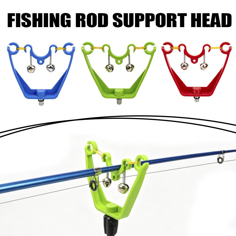 Supporto per Canna da Pesca a  - Bite Indicator recensione e prezzo