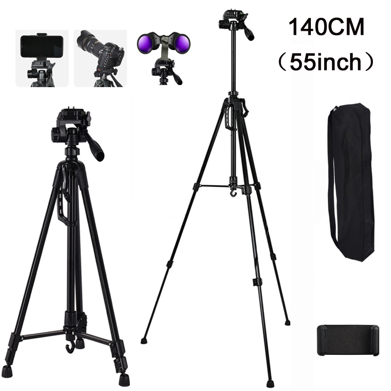 Treppiede Universale da 55 Pol - Fishing Camera recensione e prezzo