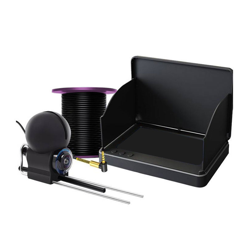 Nuovo Fish Finder portatile pe - Fish Finder Portable recensione e prezzo