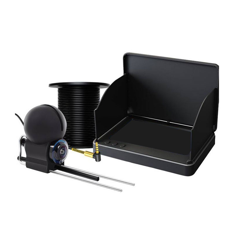 Nuovo Fish Finder portatile pe - Fish Finder Portable recensione e prezzo