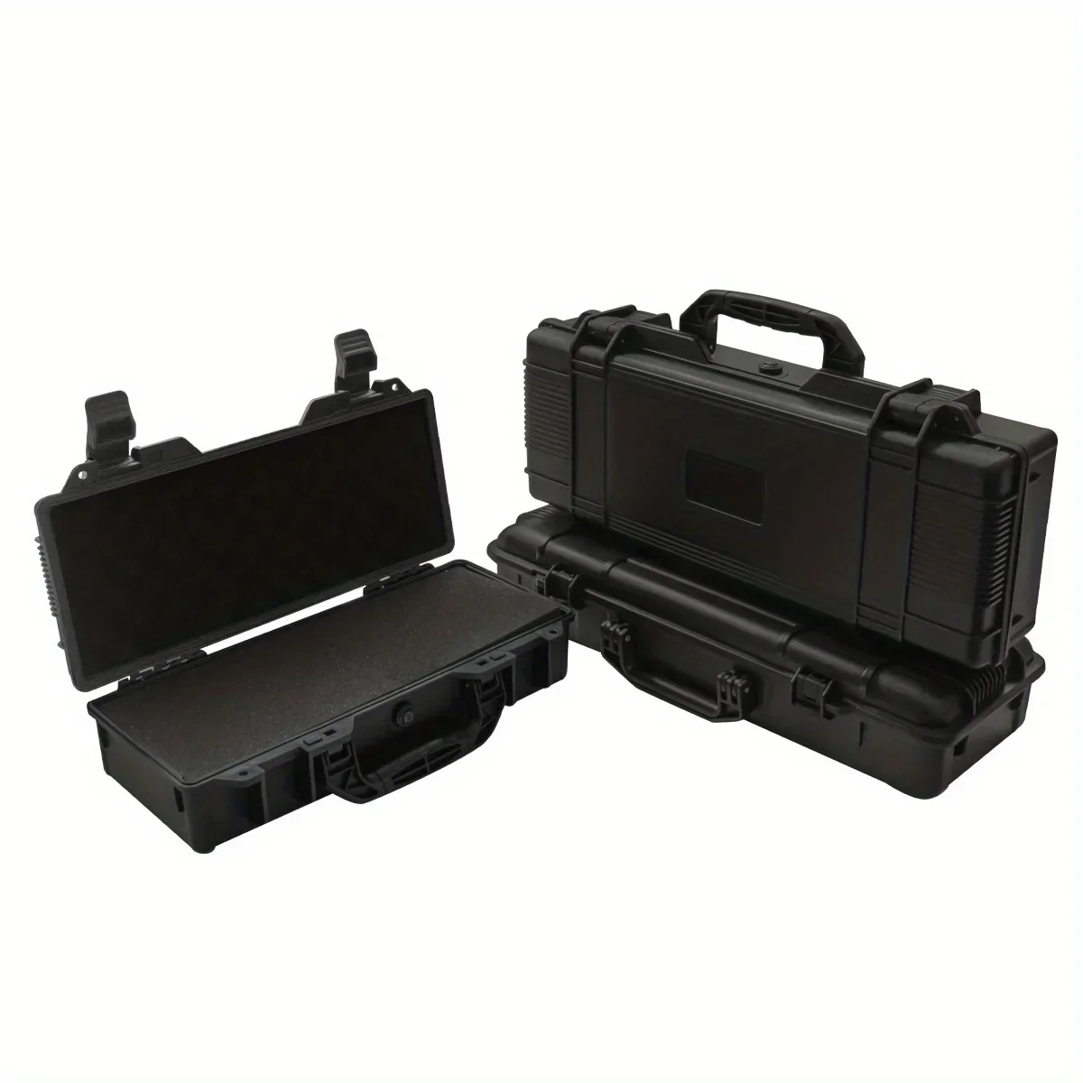 Scatola portaoggetti portatile - Fish Finder Case recensione e prezzo