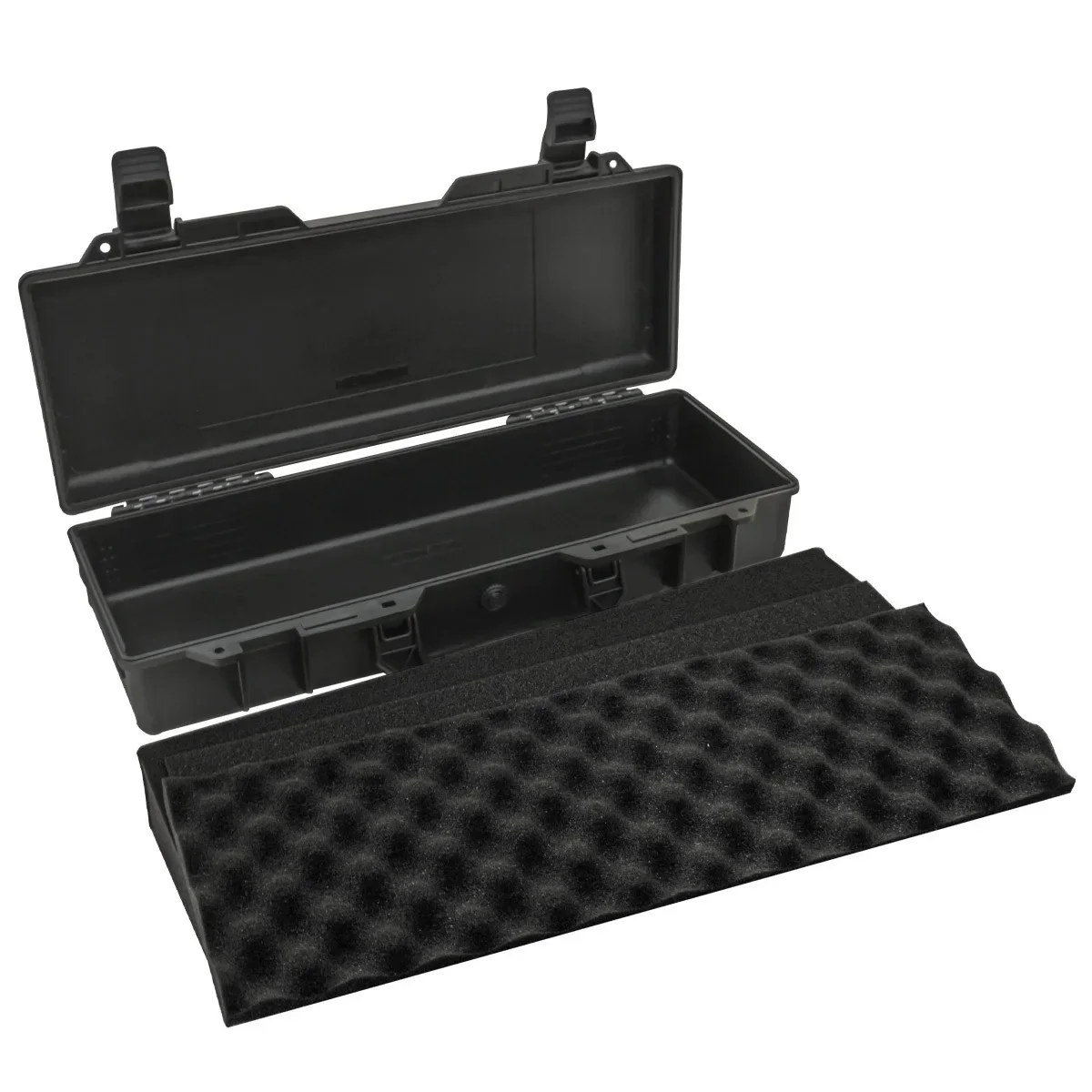 Scatola portaoggetti portatile - Fish Finder Case recensione e prezzo