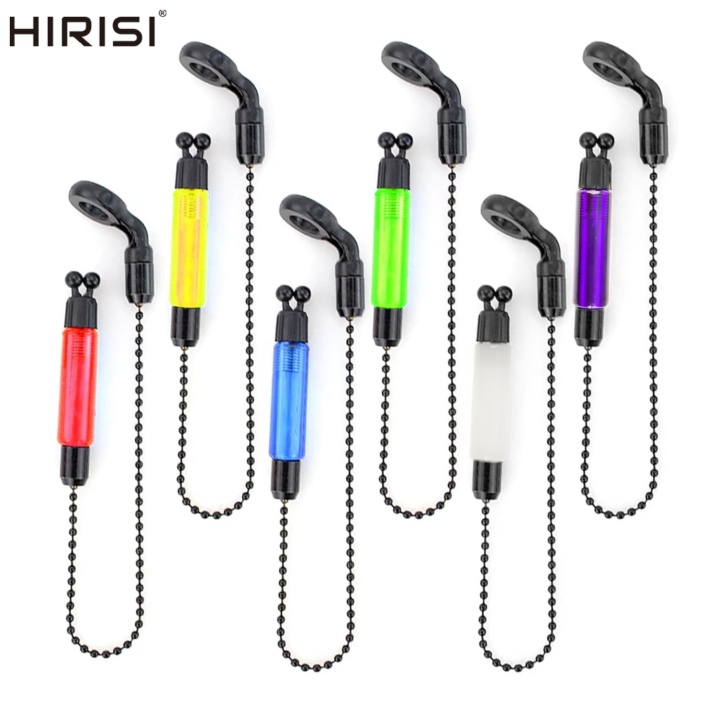 Hirisi B2024 4 Pezzi Swingers  - Bite Indicator recensione e prezzo